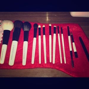 Authentic Natasha Denona Brush Set